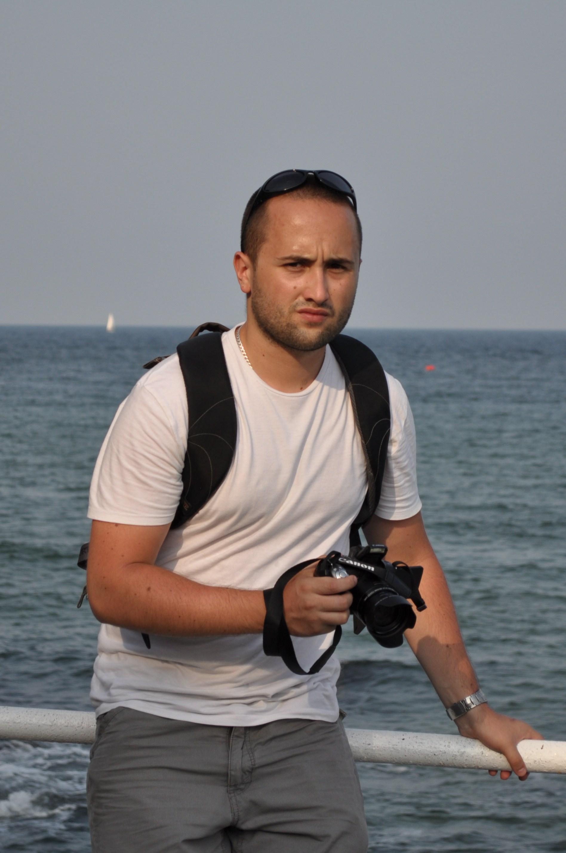 Grzegorz Piekarczyk