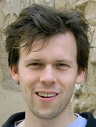 Sean Blagsvedt