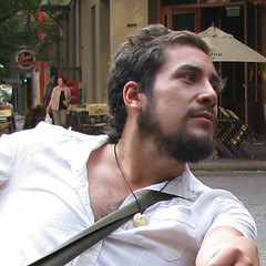 Camilo Rodriguez-Beltran