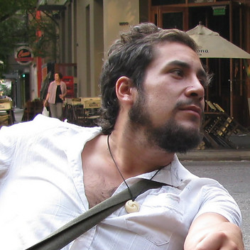 Camilo Rodriguez-Beltran