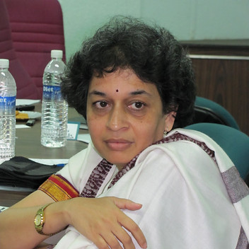 Svati Bhogle