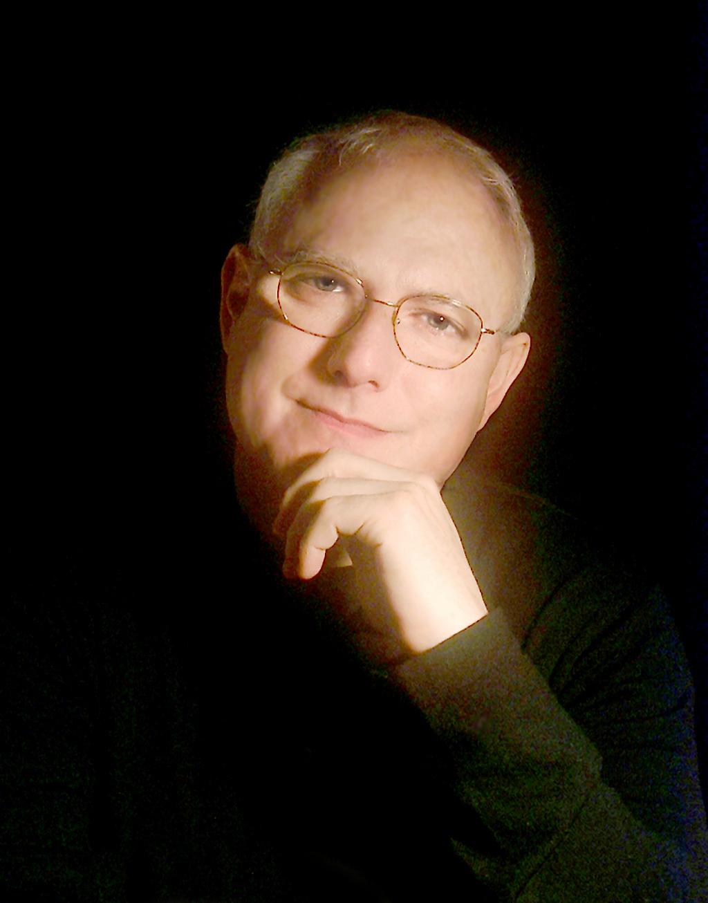 Josh Baran