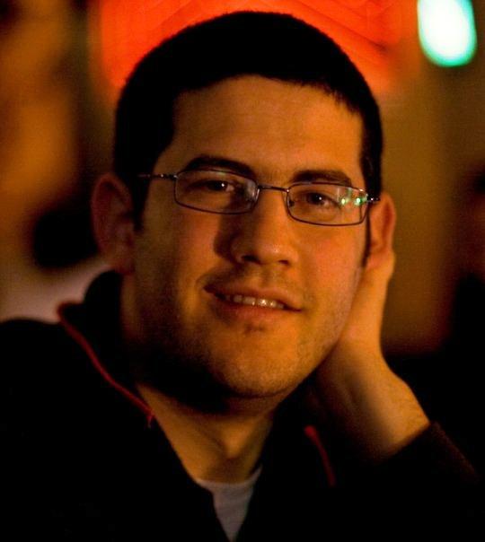 Omri Segal