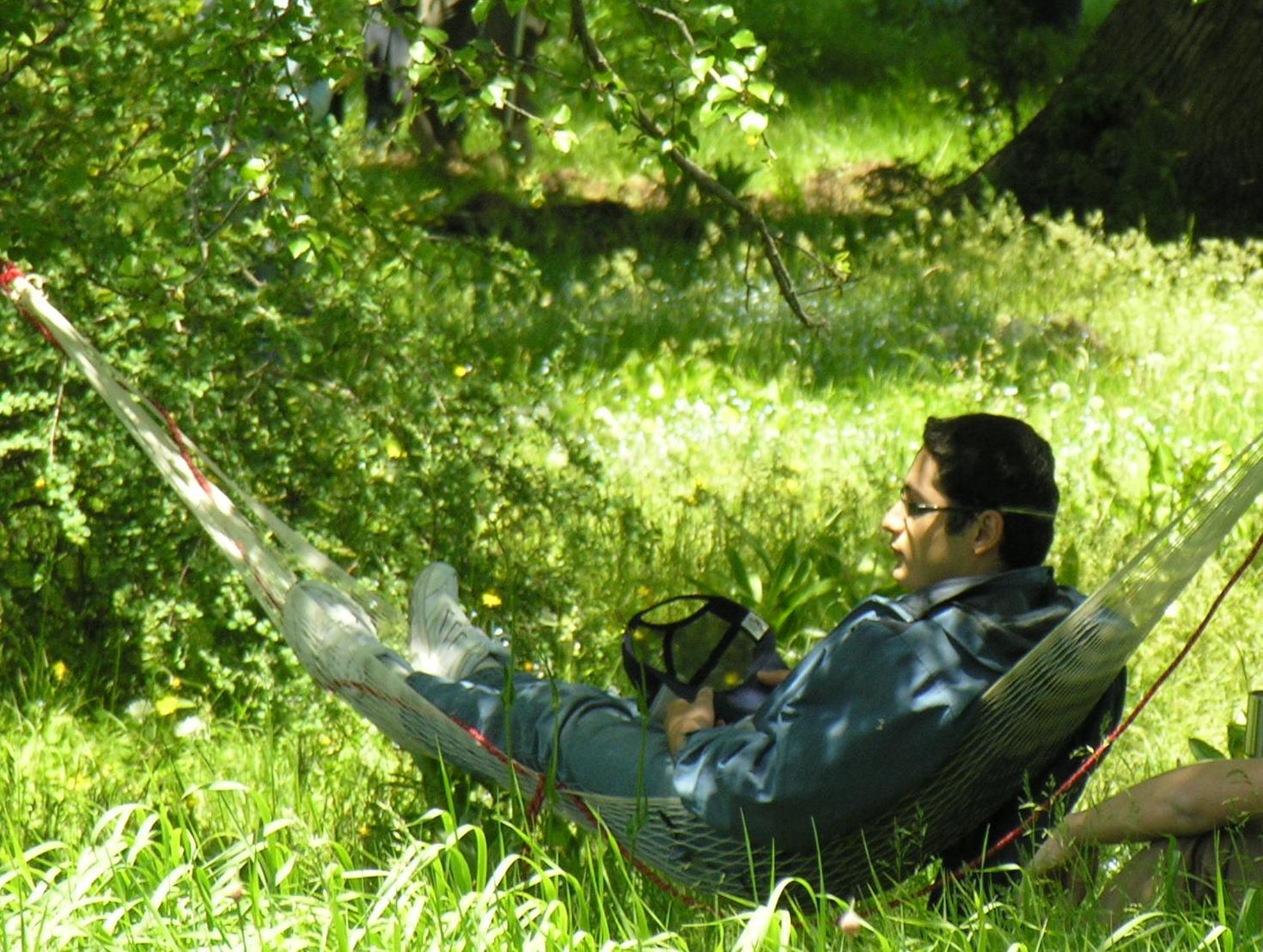 Shahryar Zareparvar