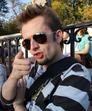 Maciej Wais