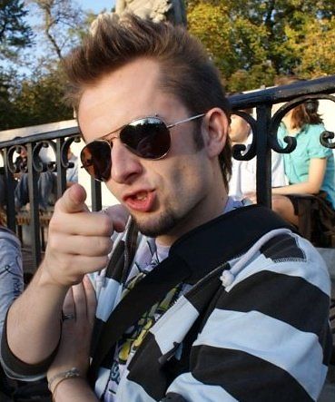Maciej Wais