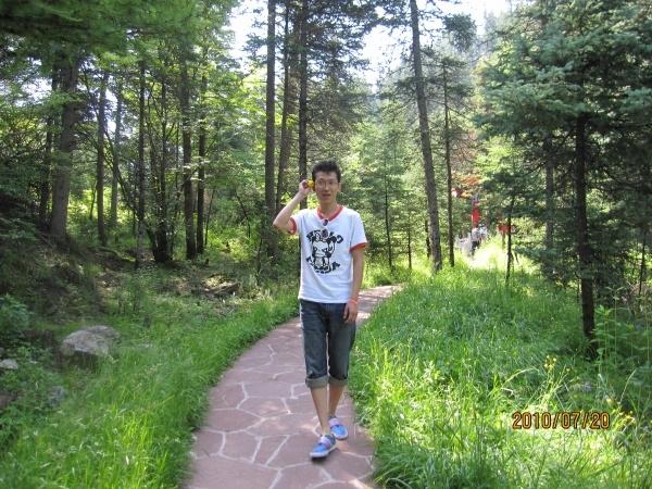 Xindong Fan
