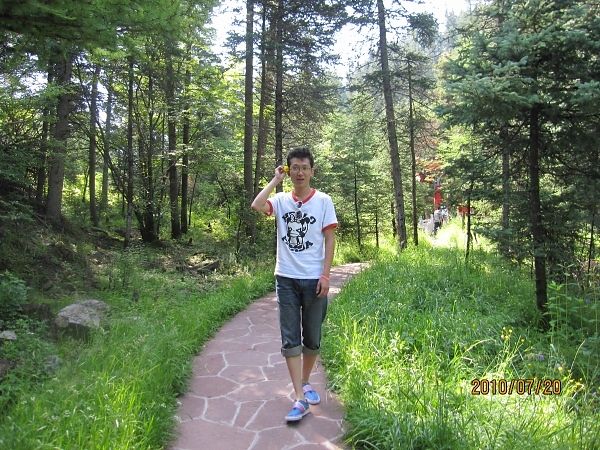 Xindong Fan