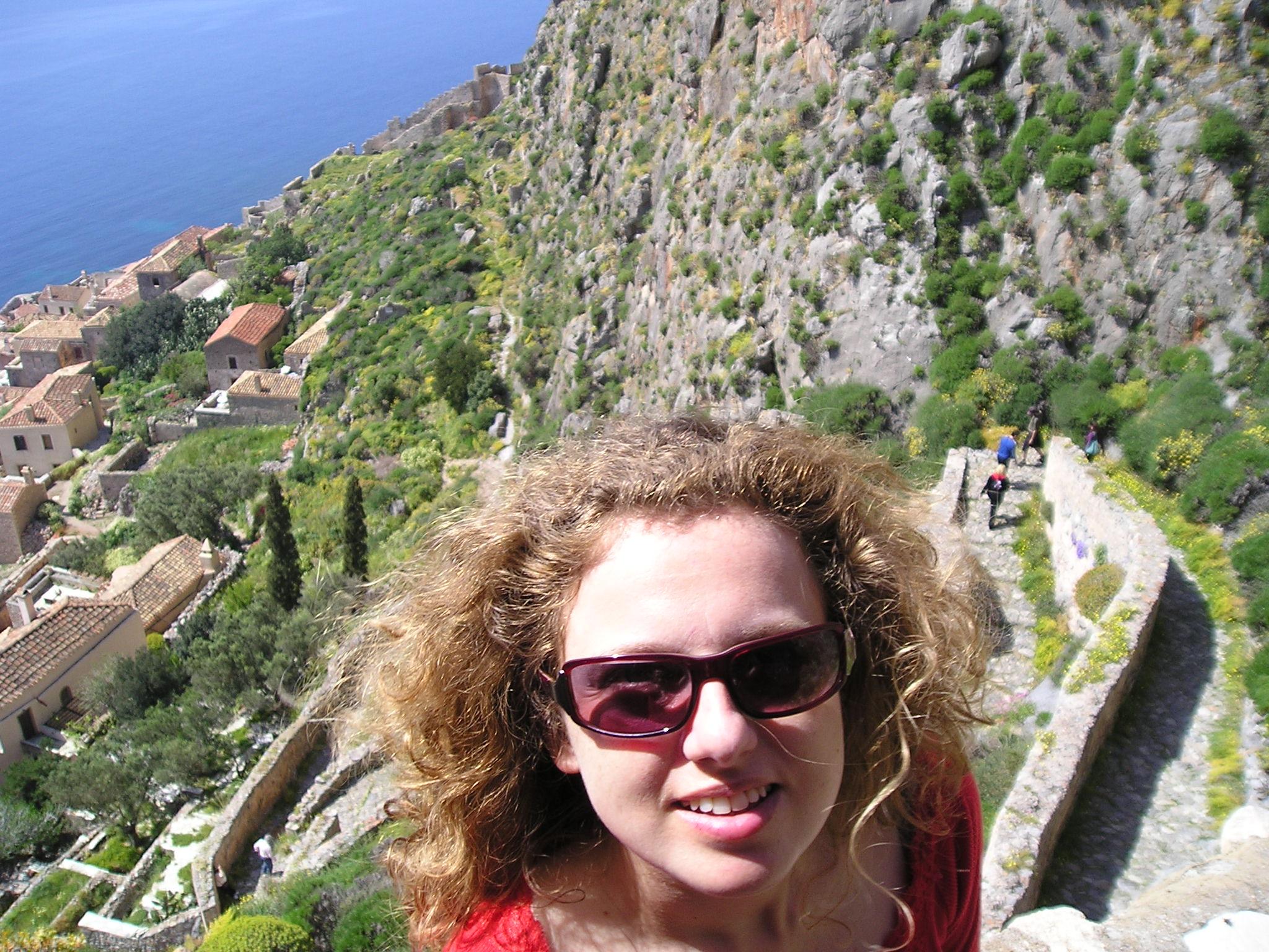 Fotini Sotiropoulou
