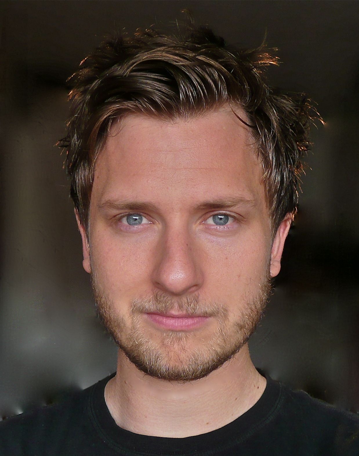 Andreas Sidkvist
