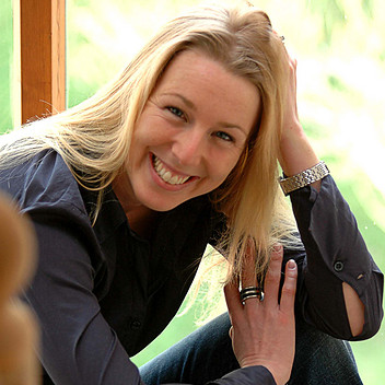 Caroline Casey