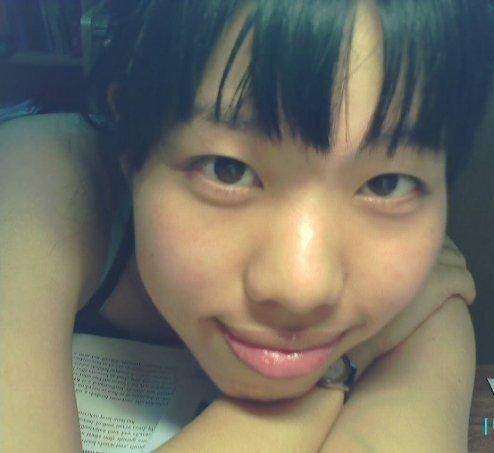 Grace En-Tien Chang 張恩典