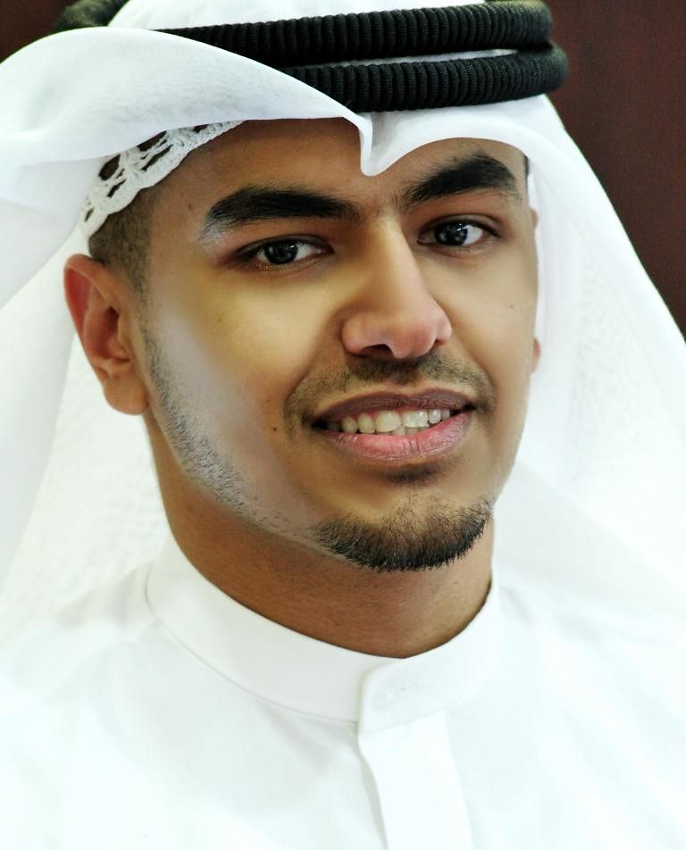 Marwan Almheiri