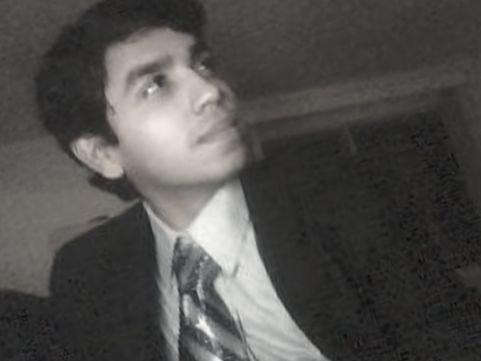 Sakshar Thakkar