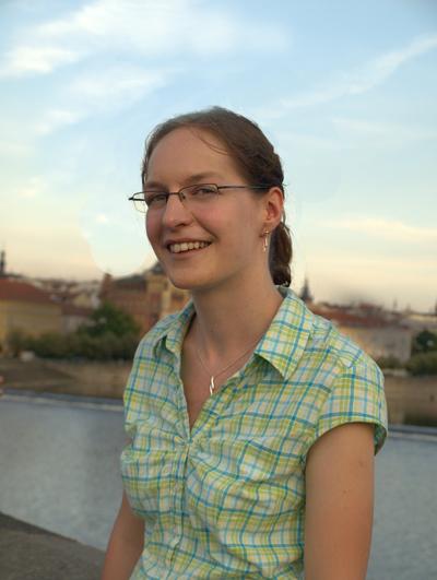Yvonne Balzer