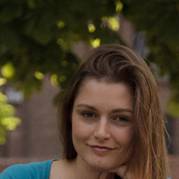 Judith van Kolfschoten