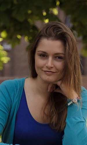 Judith van Kolfschoten