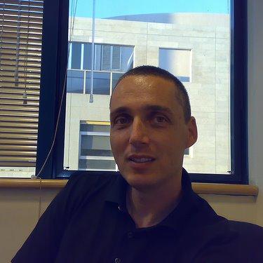 Guy Ernest