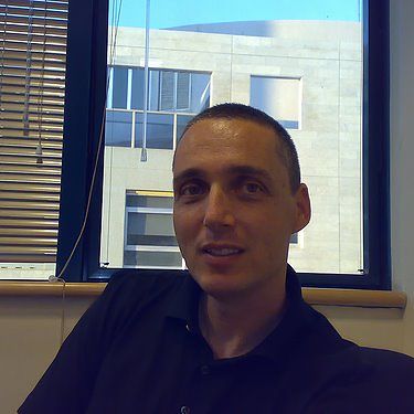 Guy Ernest