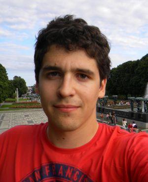 Simon Buryan