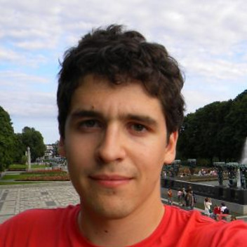 Simon Buryan