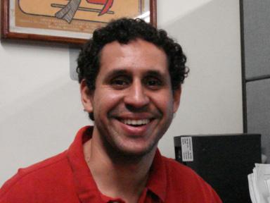 Andrés Becerra Sandoval