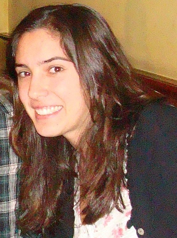 Fernanda Barros