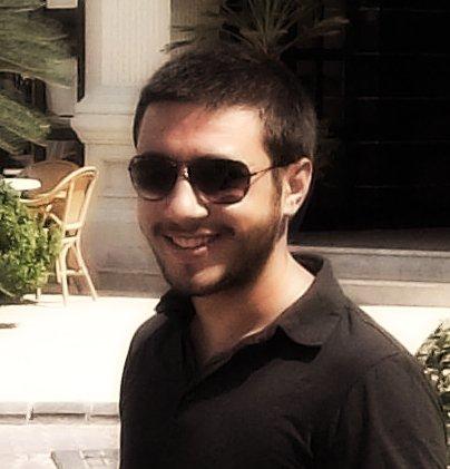 Göksel Gürsoy