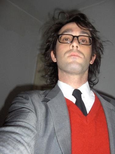 Agustin Pardo