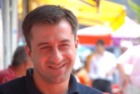 Cem Akköse