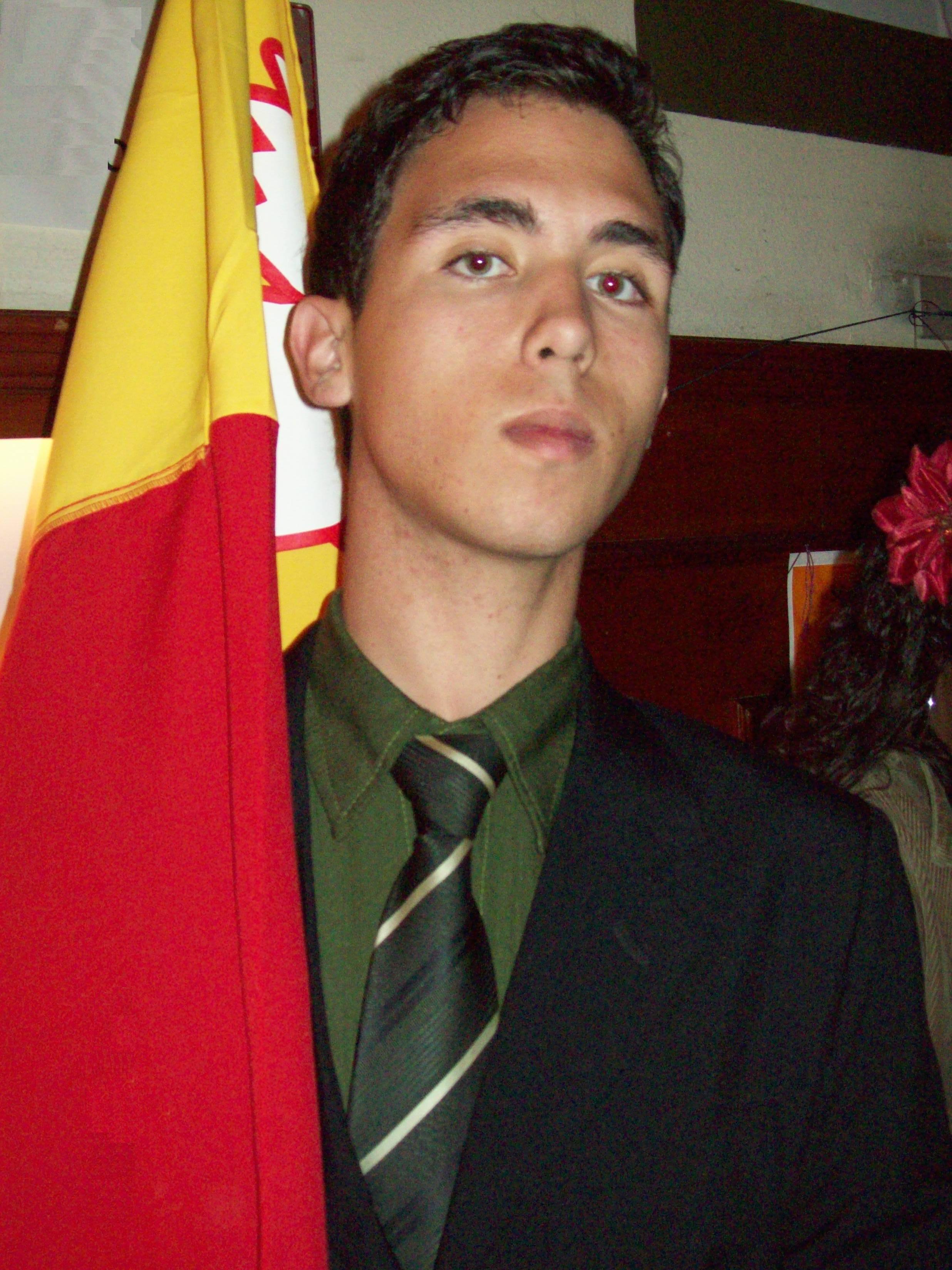 Fernando Marinheiro