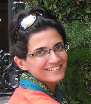 Sara Tehranian
