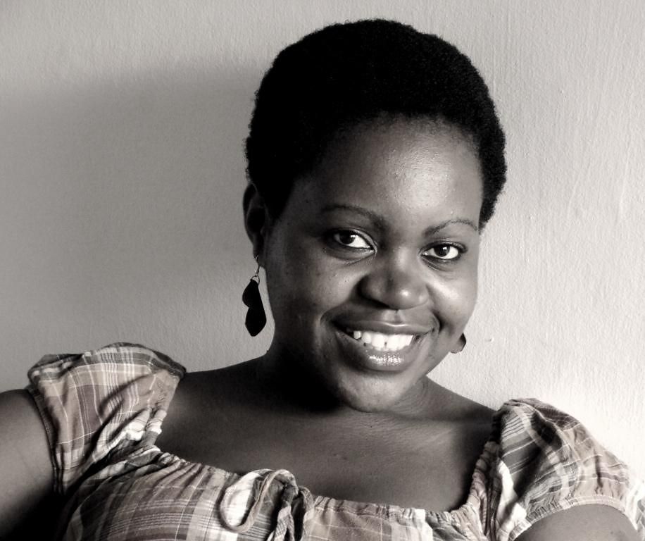 Masuka Mutenda