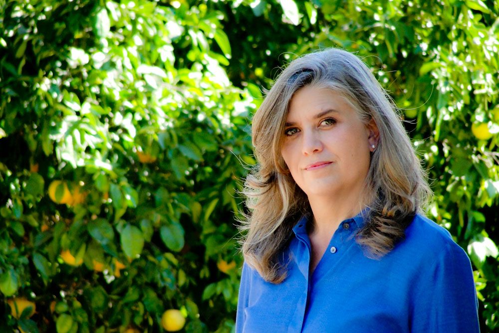 Stephanie Wood Miller