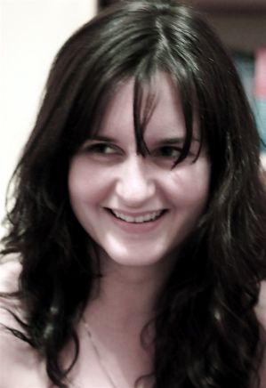 Olga Gnativ