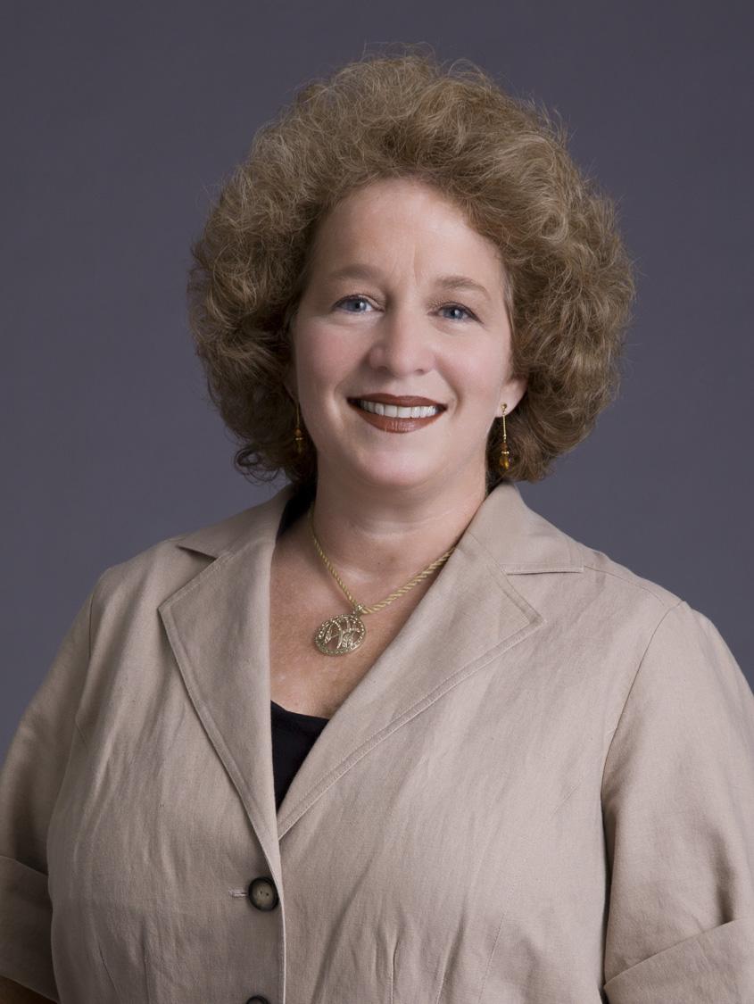 Nancy Ruscheinski