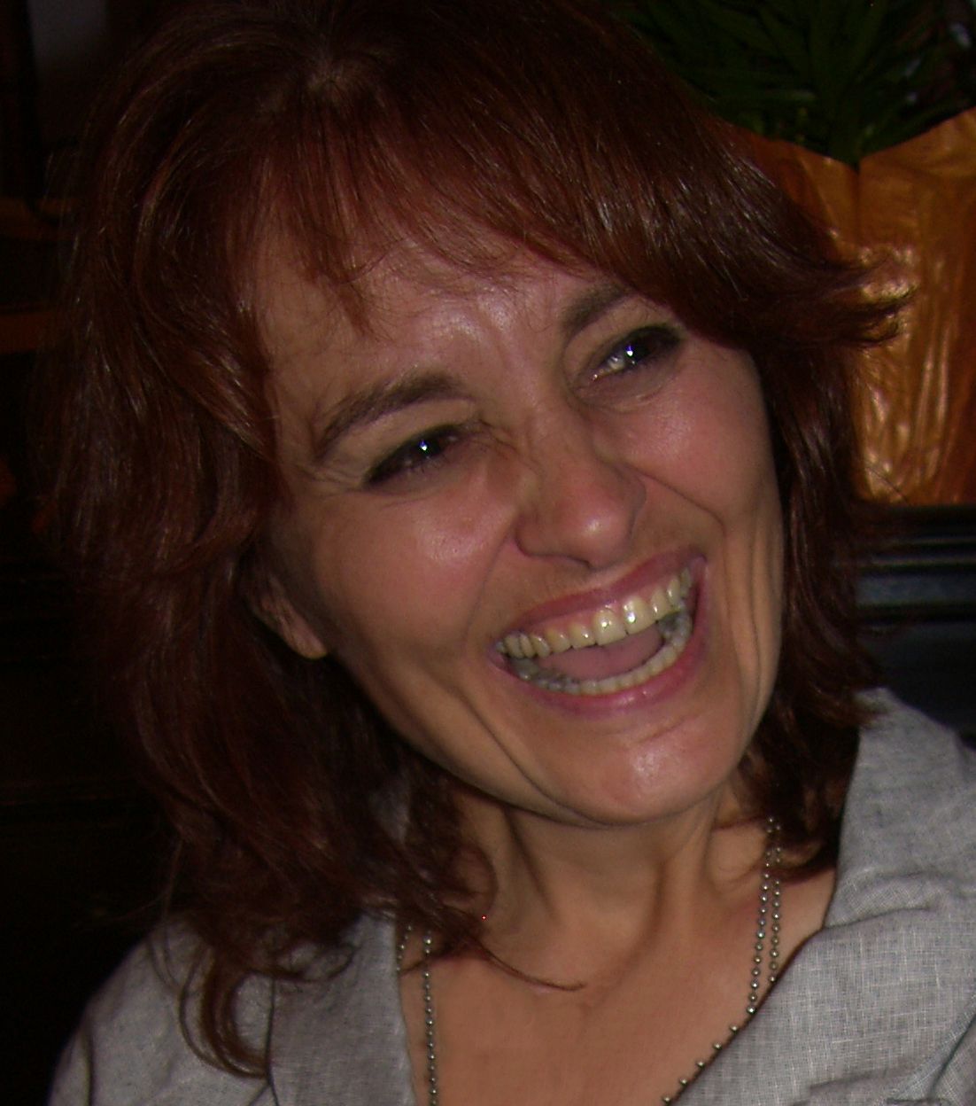Martina Peiper