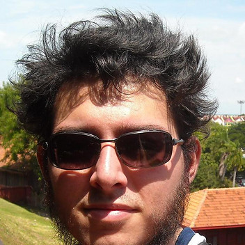 Renan Gallinari
