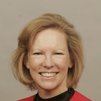 Kathy Calvin