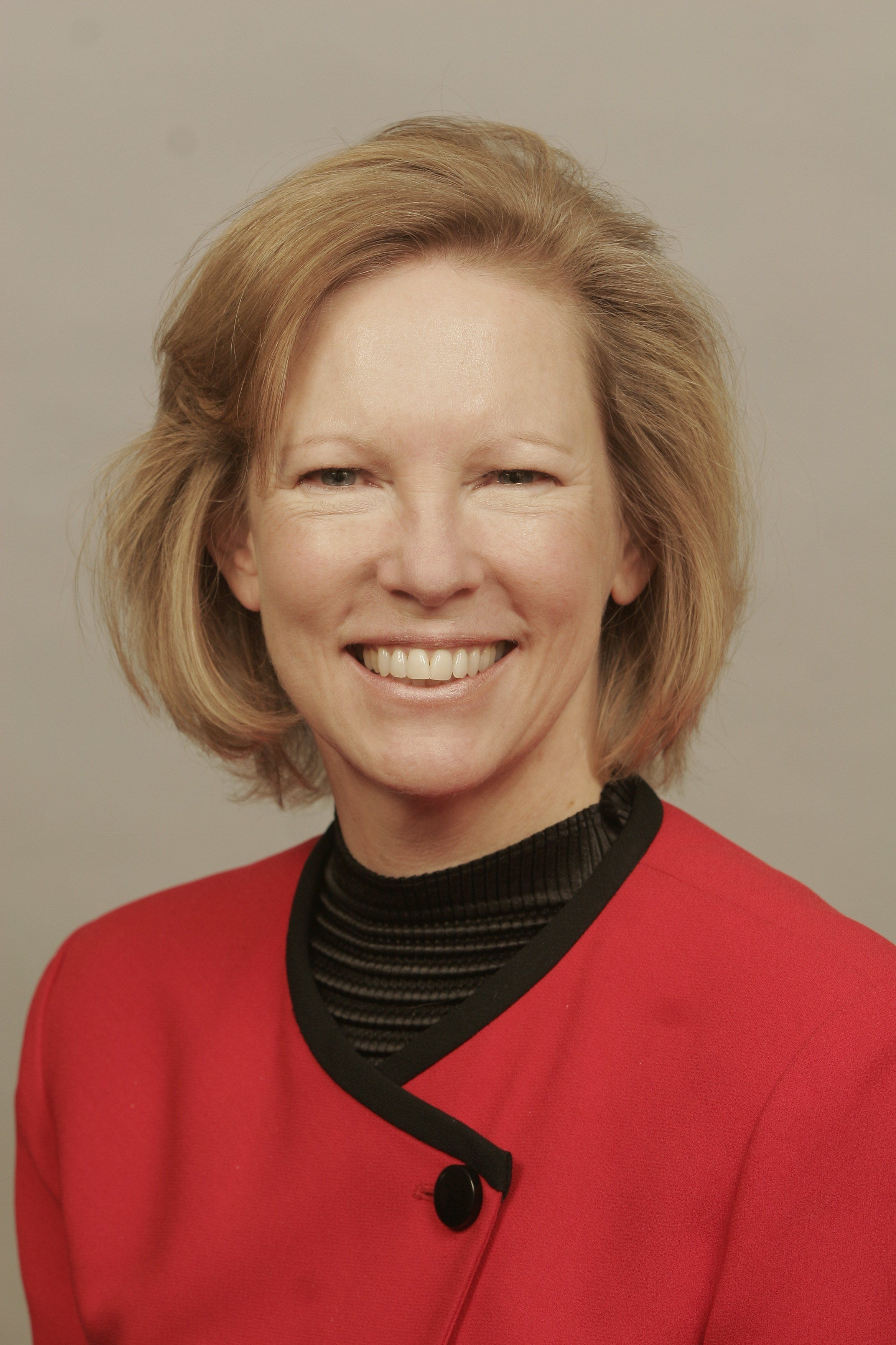 Kathy Calvin