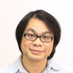 Kai Yu