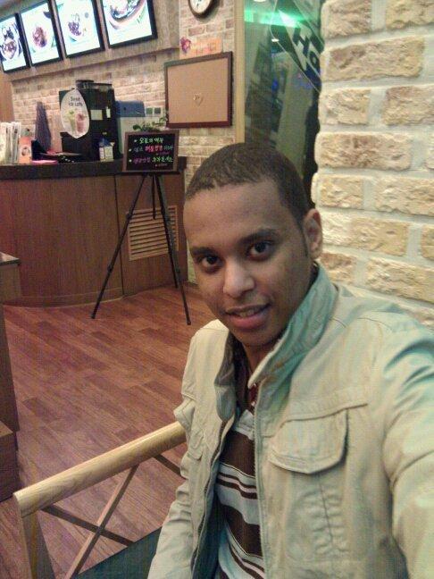 Khalid Elshafie