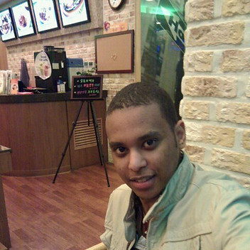 Khalid Elshafie