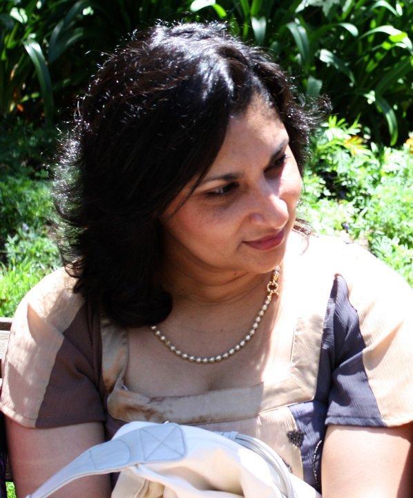 Samira Gulamali