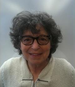 Barbara Dobkin