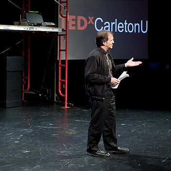 2010TEDx CarletonU