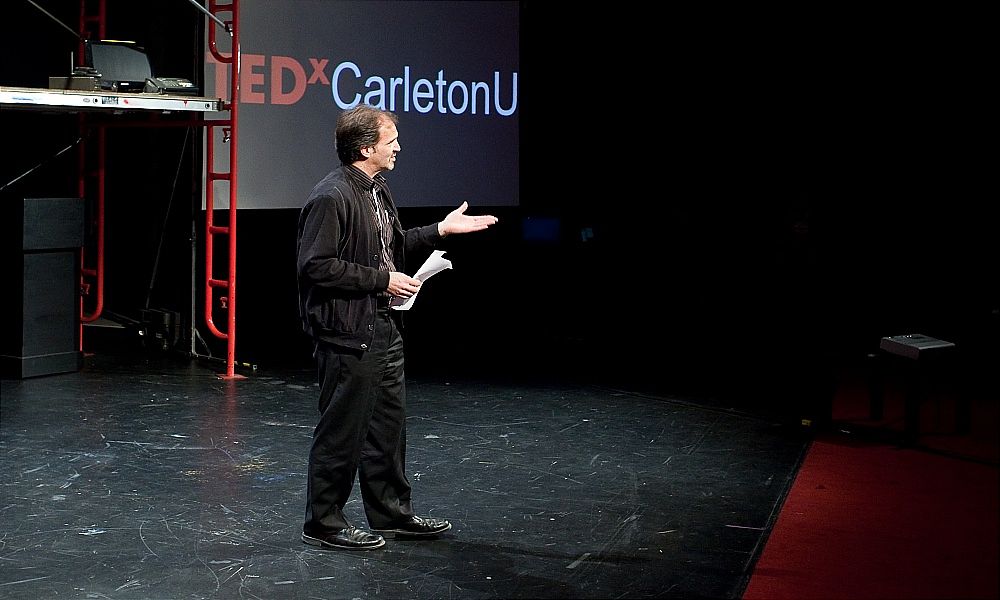2010TEDx CarletonU