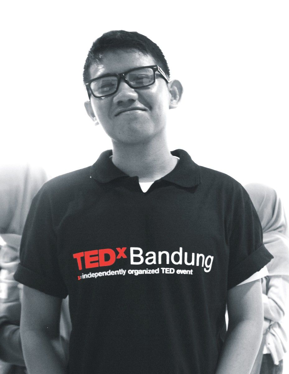 Radix Hidayat