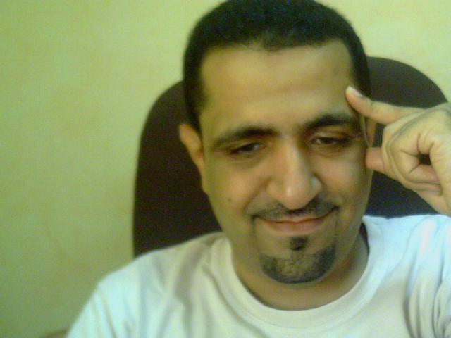 Ahmed Bamarouf