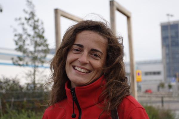 Joana Barata Correia
